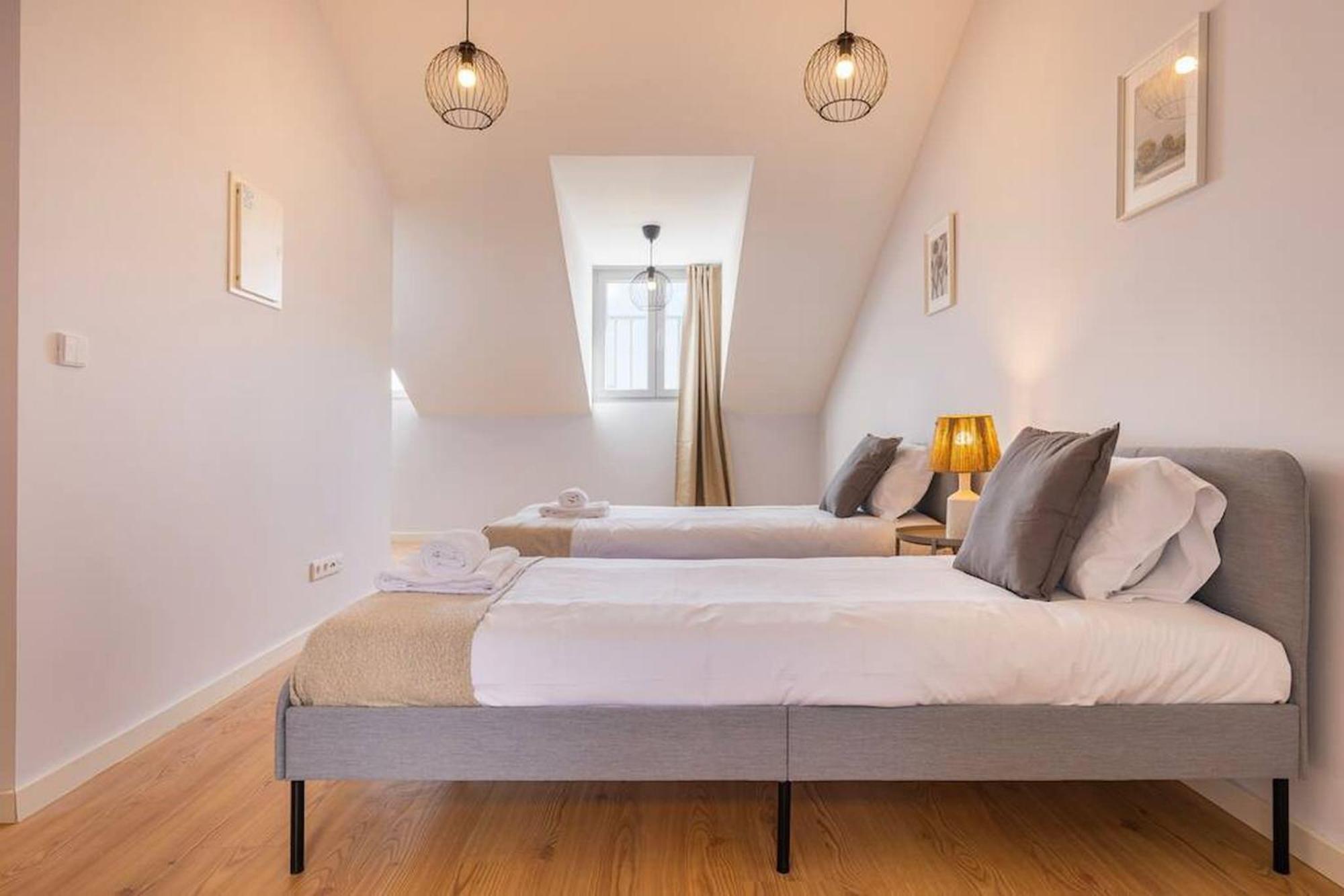Monteverde Vi By Innkeeper Appartement Lisboa