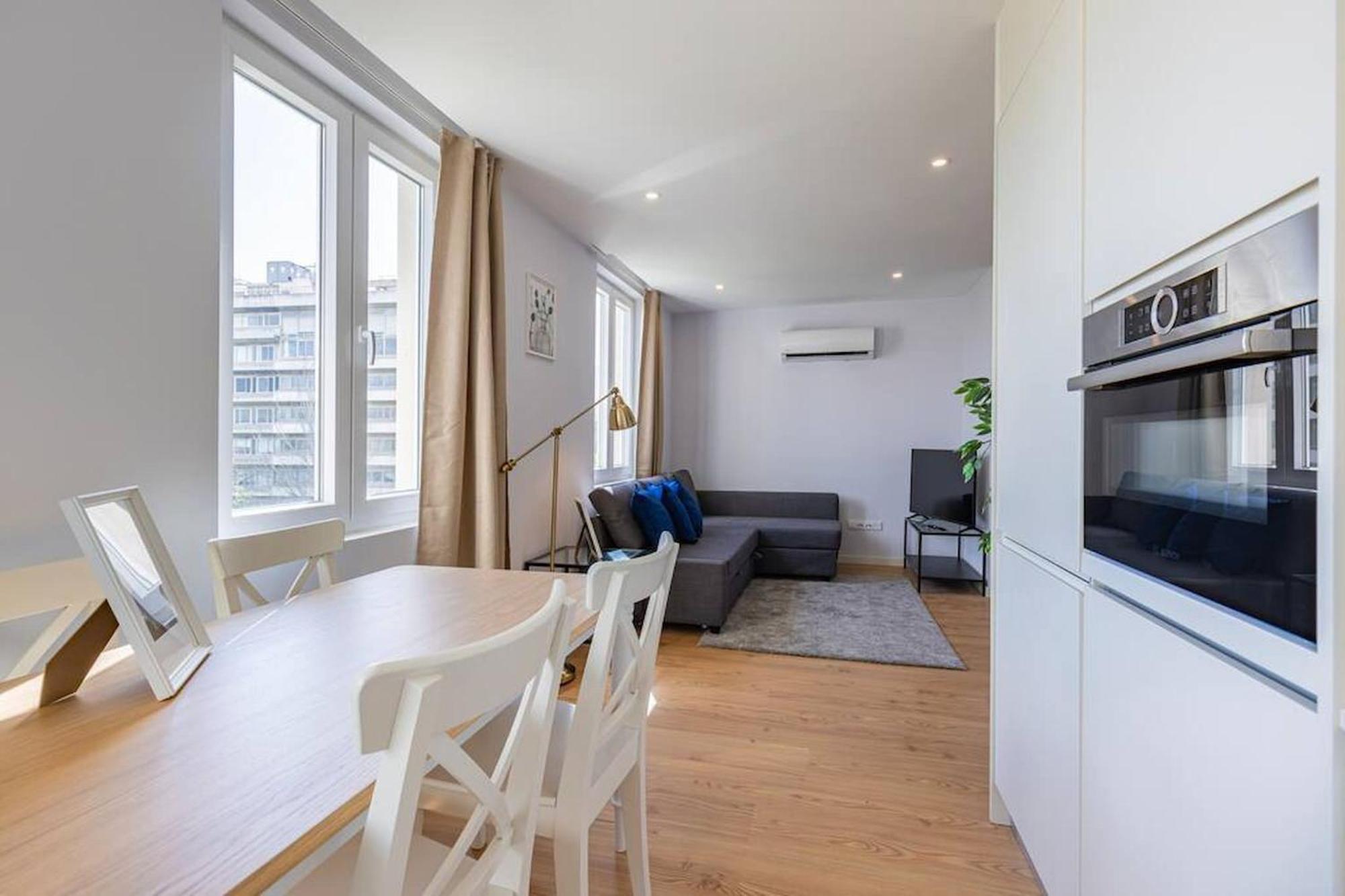 Appartement Monteverde Vi By Innkeeper
