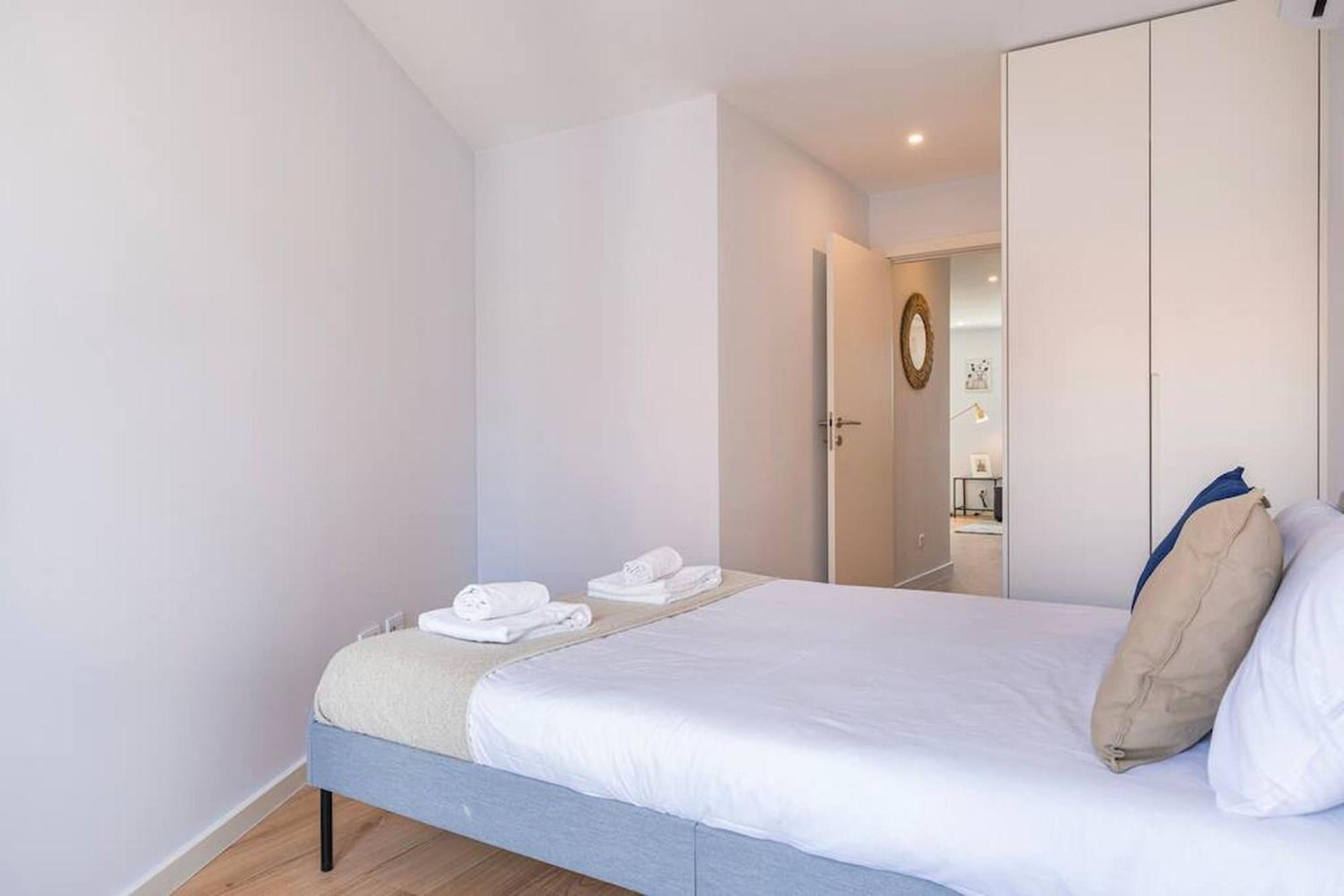 Appartement Monteverde Vi By Innkeeper Lissabon