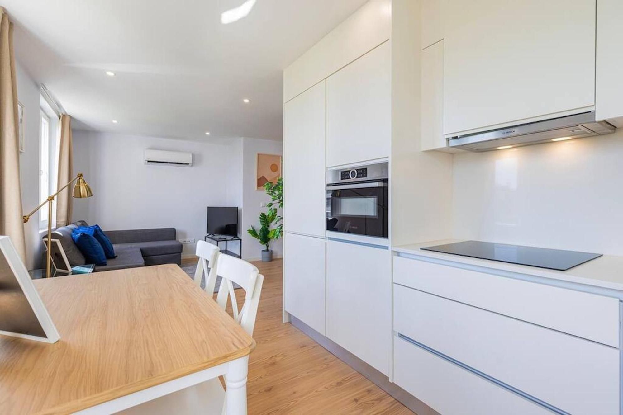 Appartement Monteverde Vi By Innkeeper Lissabon
