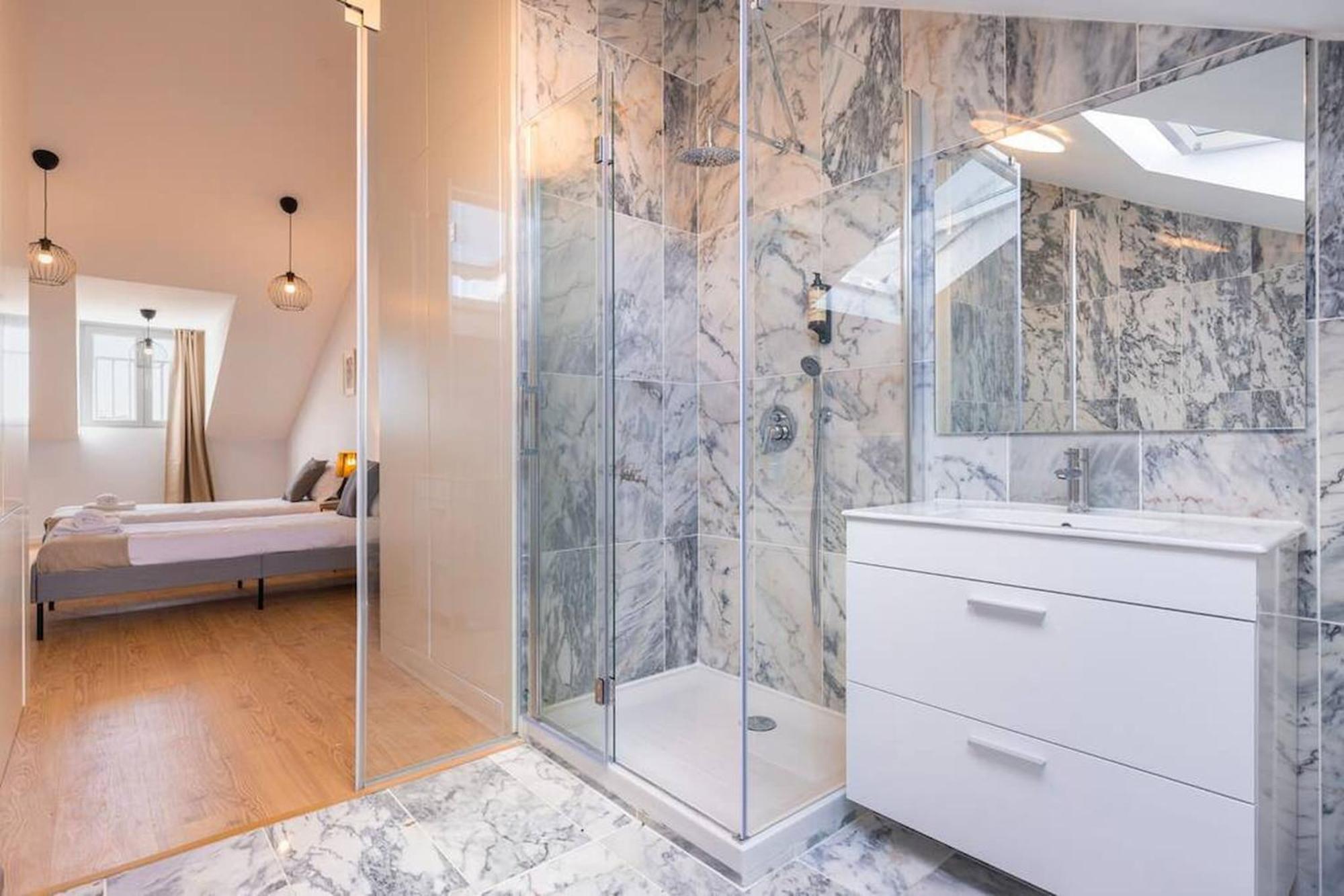 Monteverde Vi By Innkeeper Appartement Lissabon