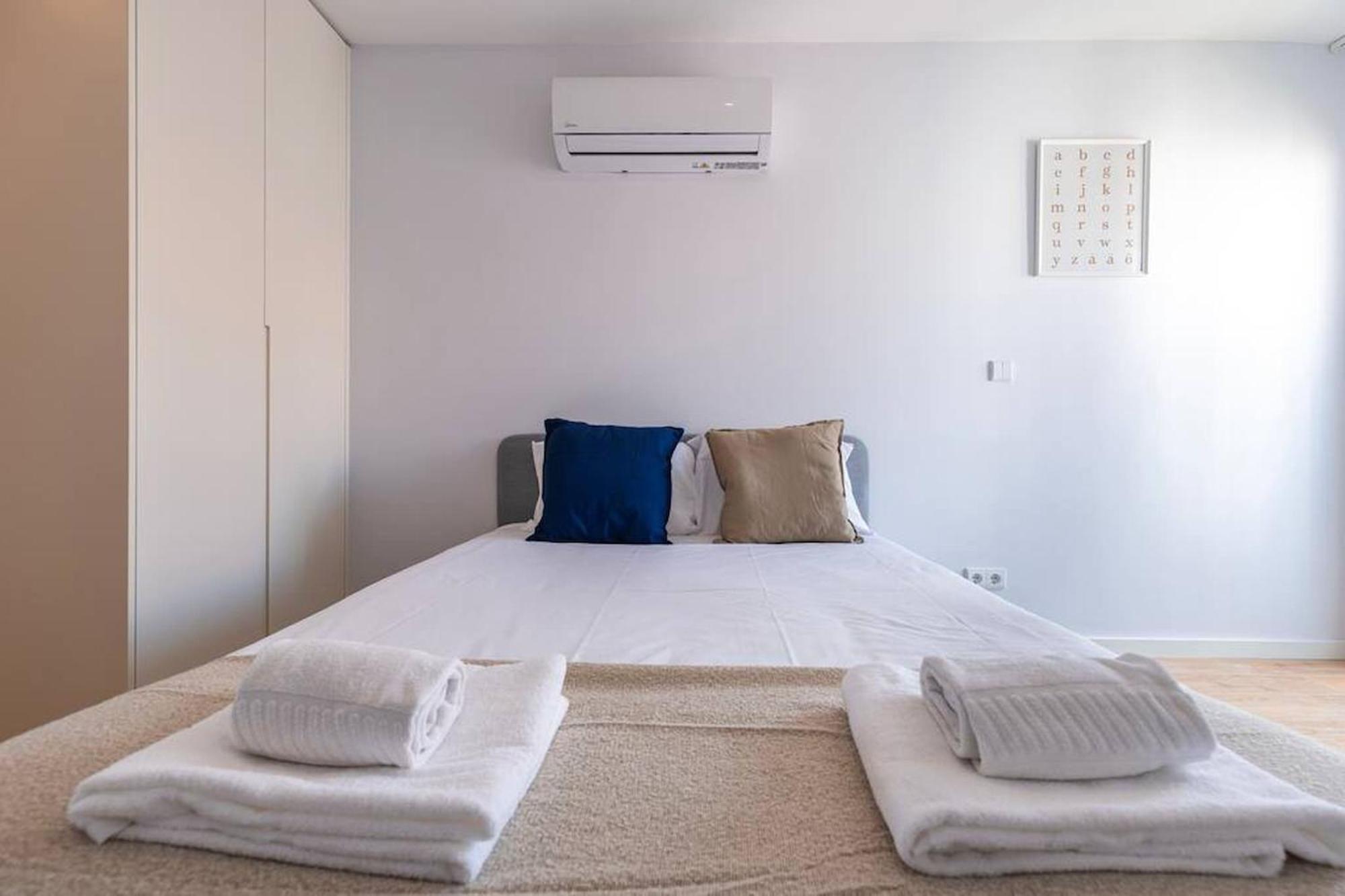 Appartement Monteverde Vi By Innkeeper Lissabon