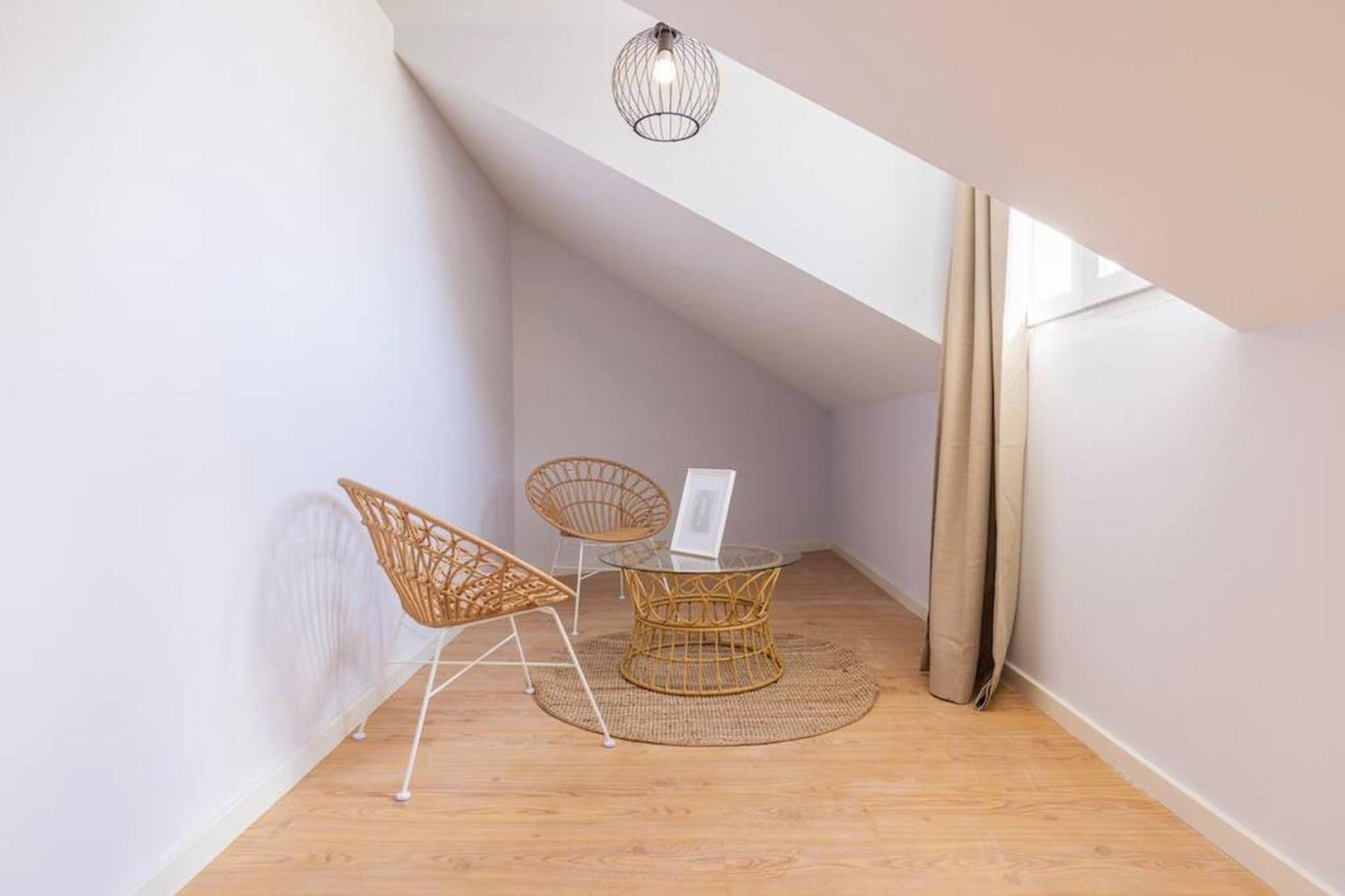 Monteverde Vi By Innkeeper Appartement Lissabon