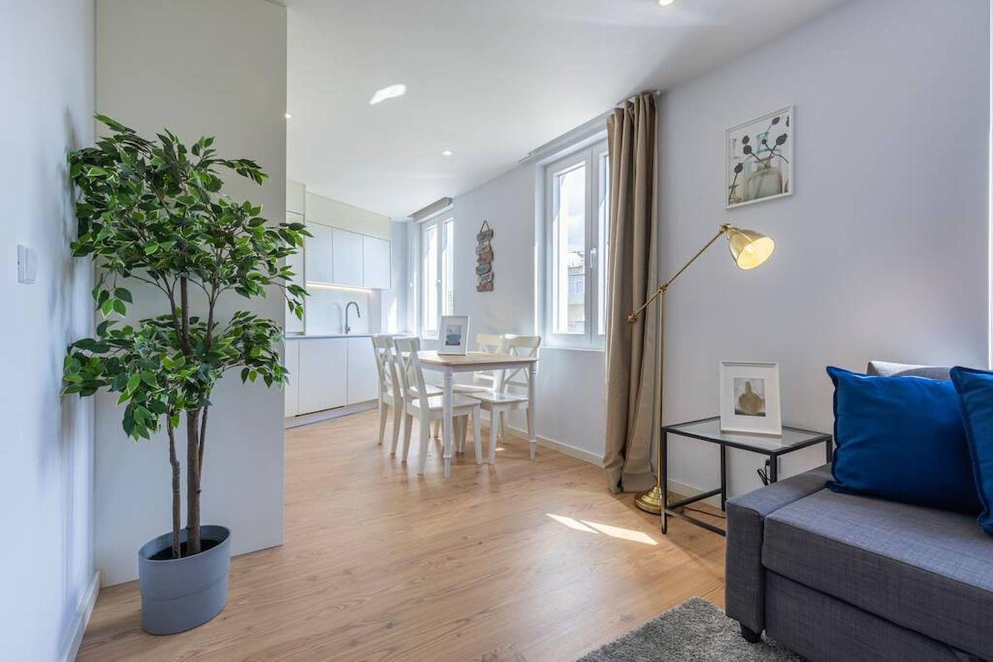 Appartement Monteverde Vi By Innkeeper Lissabon